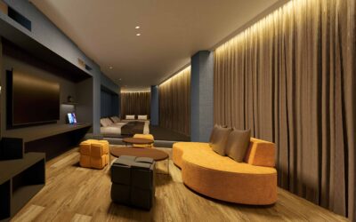 craft hotel antenna SHINJUKU KOENJI ティザーサイトを公開