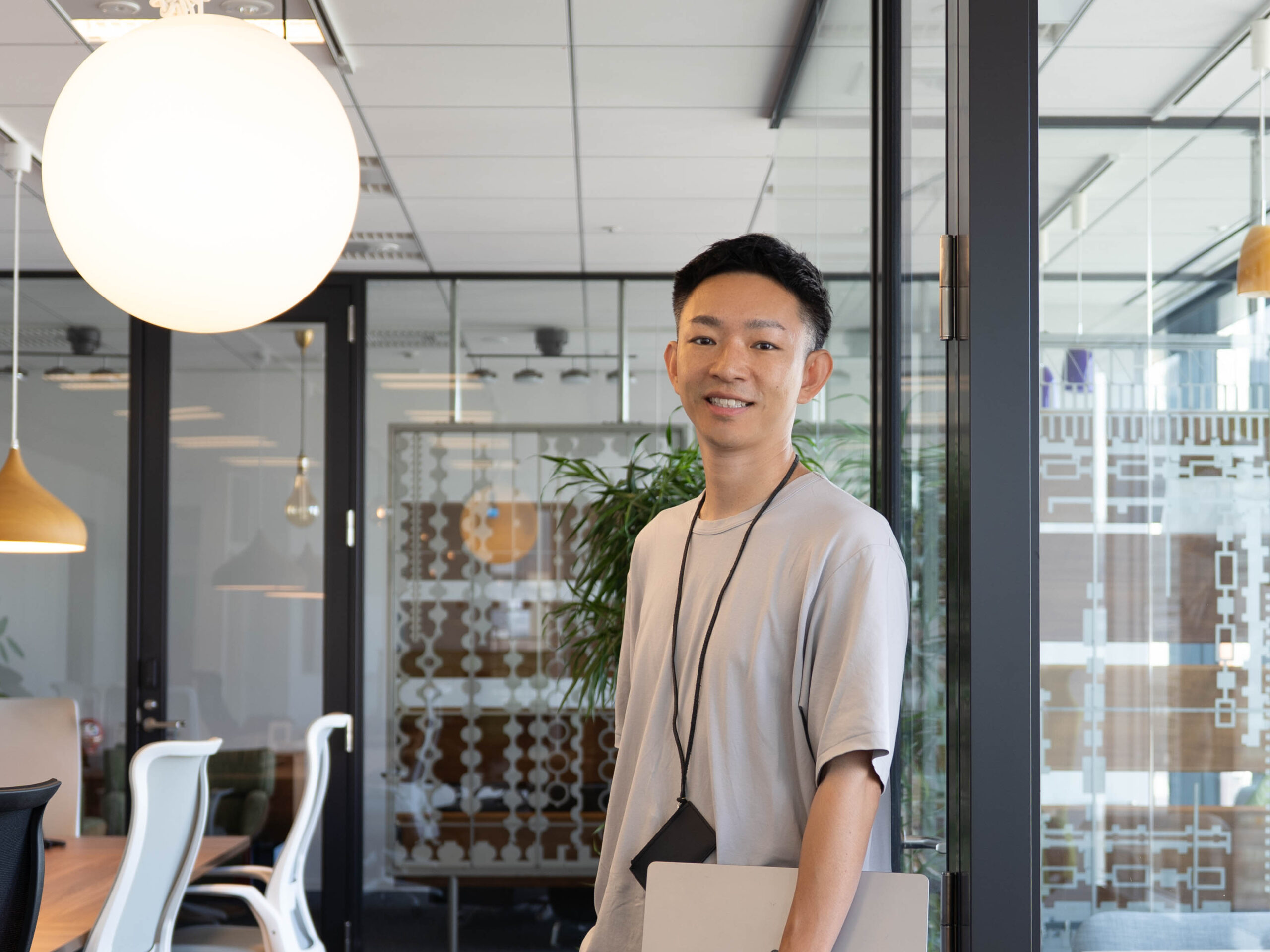 hironori hotei 布袋 裕載