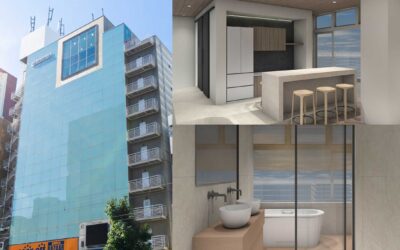 2026年秋、広島に共創モデル第一号案件「craft hotel antenna HIROSHIMA」を開業します